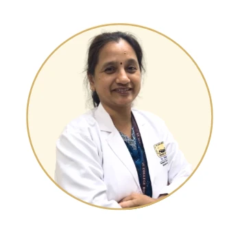 Dr. Radhika V. Kaujalgi
